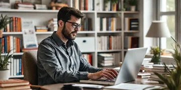 Educação online para profissionais: o futuro do aprendizado