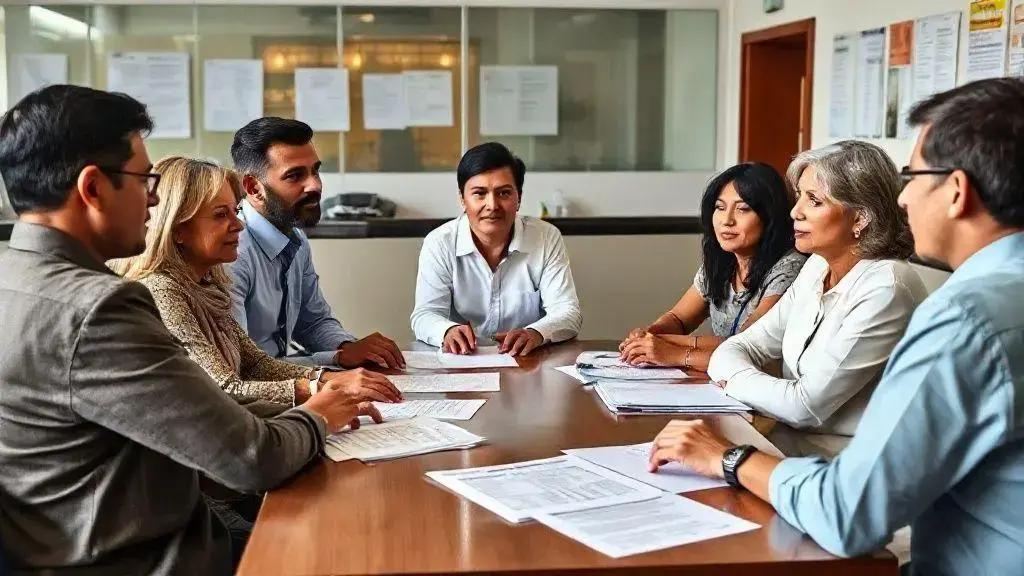 Quem pode solicitar os benefícios? Quem pode solicitar os benefícios?