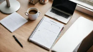 Dicas de organização para a rotina de trabalho