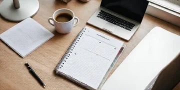 Dicas de organização para a rotina de trabalho