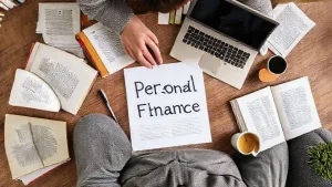 Educação financeira para iniciantes: o que você precisa saber Educação financeira para iniciantes: o que você precisa saber