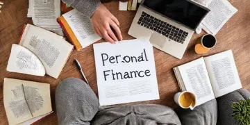 Educação financeira para iniciantes: o que você precisa saber