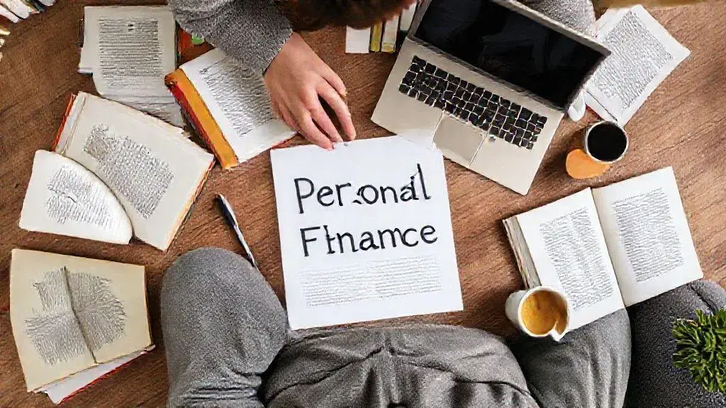 Educação financeira para iniciantes: o que você precisa saber