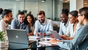 Educação online para profissionais: transforme sua carreira Educação online para profissionais: transforme sua carreira