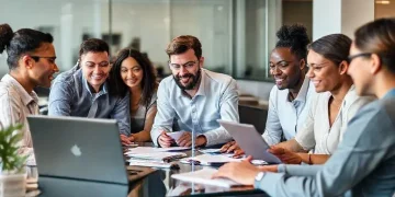 Educação online para profissionais: transforme sua carreira