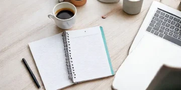 Dicas de organização para a rotina diária mais produtiva