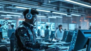 Tendências tecnológicas para o futuro do trabalho Tendências tecnológicas para o futuro do trabalho