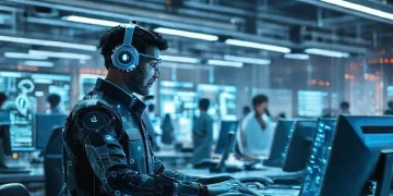 Tendências tecnológicas para o futuro do trabalho