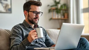 Educação online para profissionais: aprenda de forma eficaz Educação online para profissionais: aprenda de forma eficaz