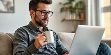 Educação online para profissionais: aprenda de forma eficaz