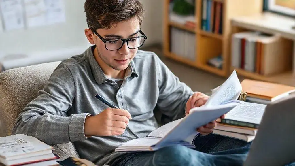 Estratégias para maximizar seu aprendizado