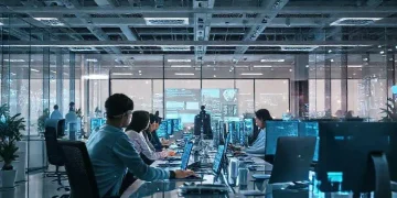 Tendências tecnológicas para o futuro do trabalho