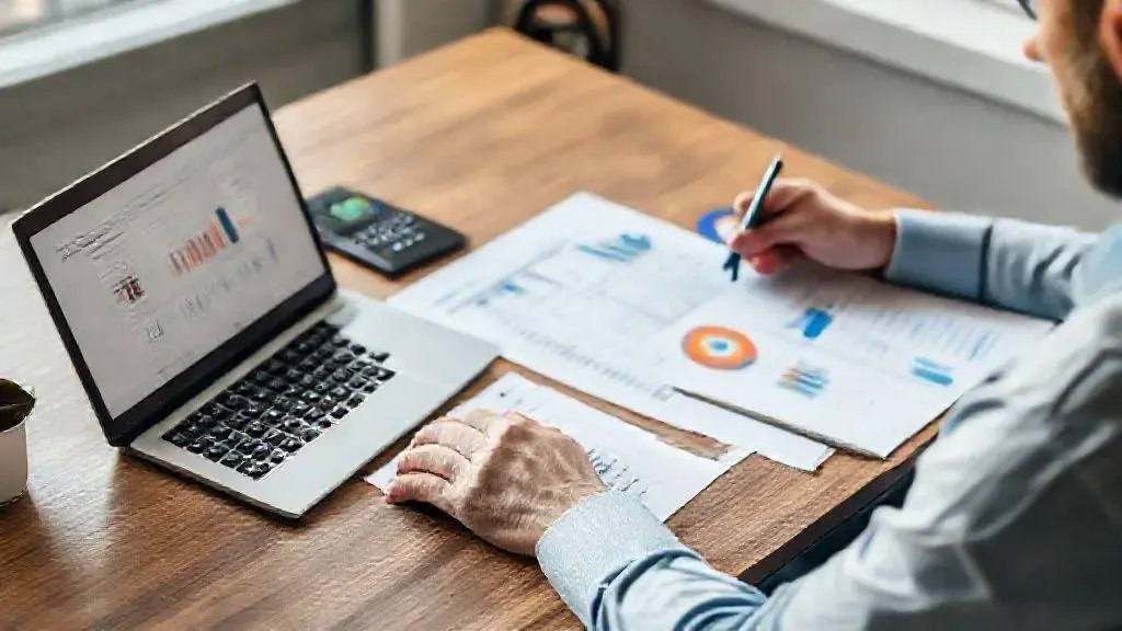 Como criar um orçamento eficaz Como criar um orçamento eficaz