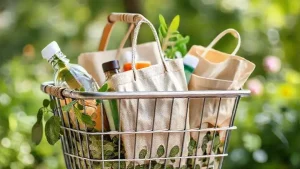 Tendências de consumo sustentável que você precisa conhecer Tendências de consumo sustentável que você precisa conhecer