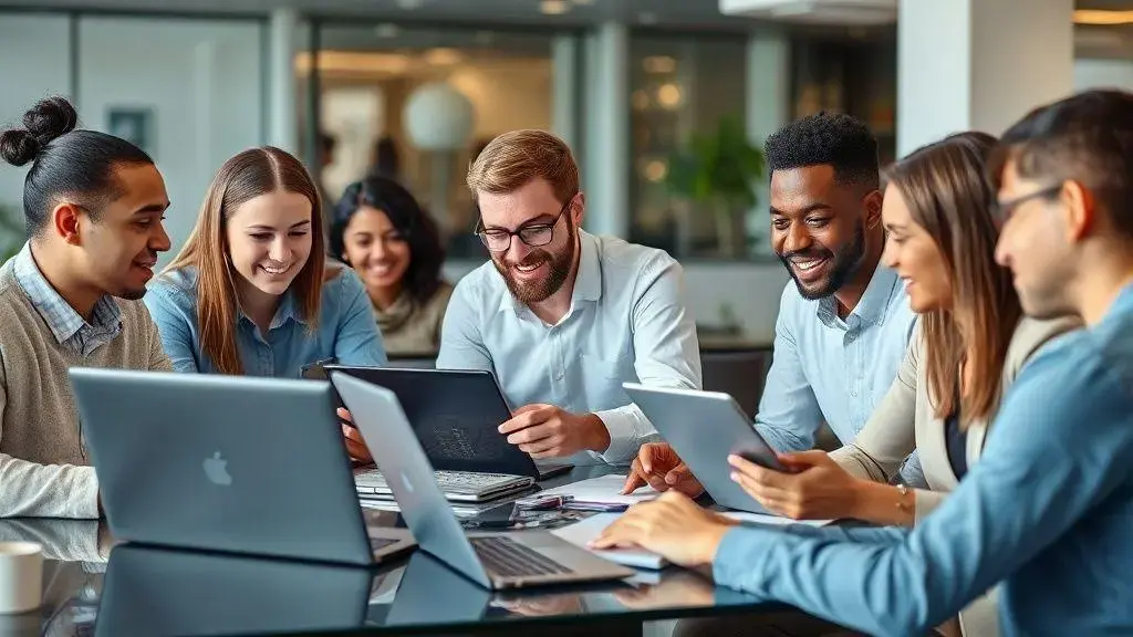 Educação online para profissionais: como impulsionar sua carreira