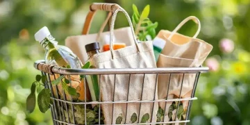 Tendências de consumo sustentável que você precisa conhecer