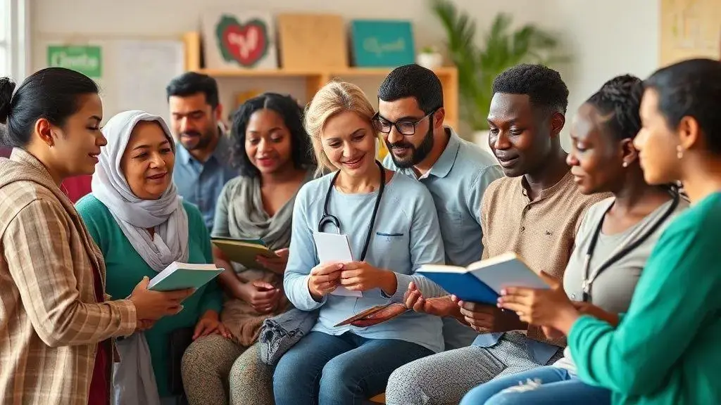 Como os benefícios afetam a sociedade