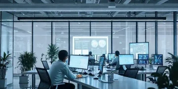 Tendências tecnológicas para o futuro do trabalho