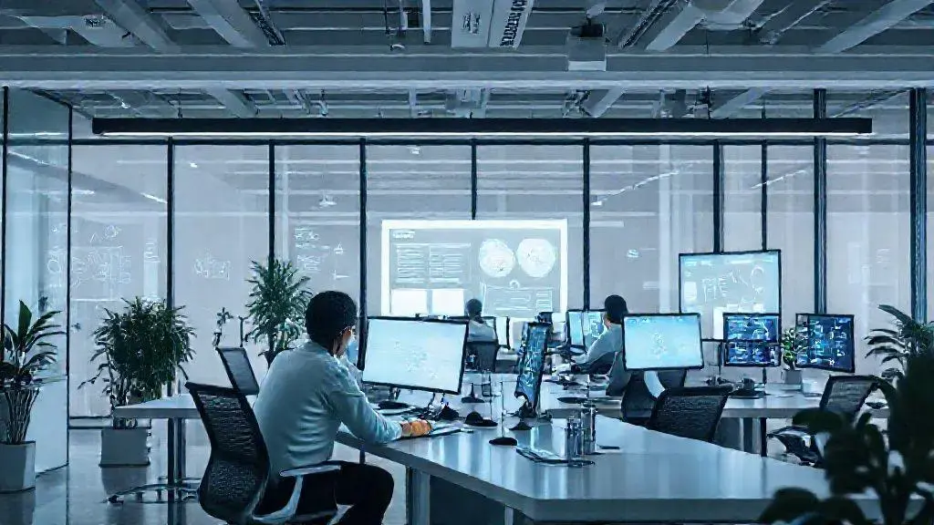 Tendências tecnológicas para o futuro do trabalho