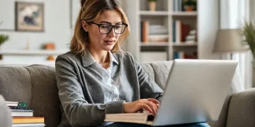 Educação online para profissionais: transforme sua carreira