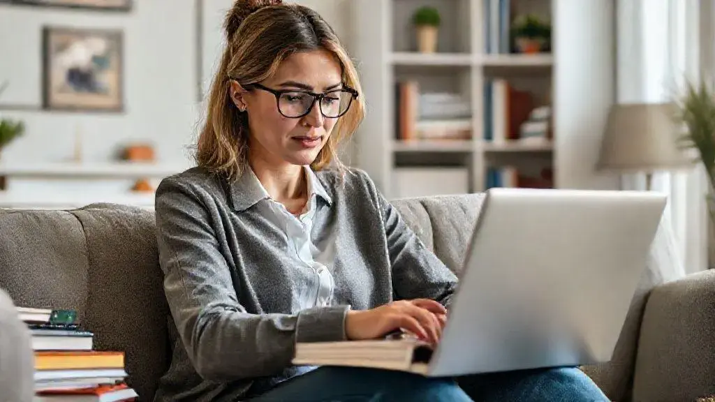 Educação online para profissionais: transforme sua carreira