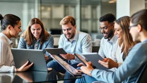 Educação online para profissionais: transforme sua carreira Educação online para profissionais: transforme sua carreira