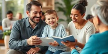 Benefícios de programas sociais para famílias em 2025