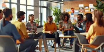 Benefícios sociais disponíveis em 2025: prepare-se agora