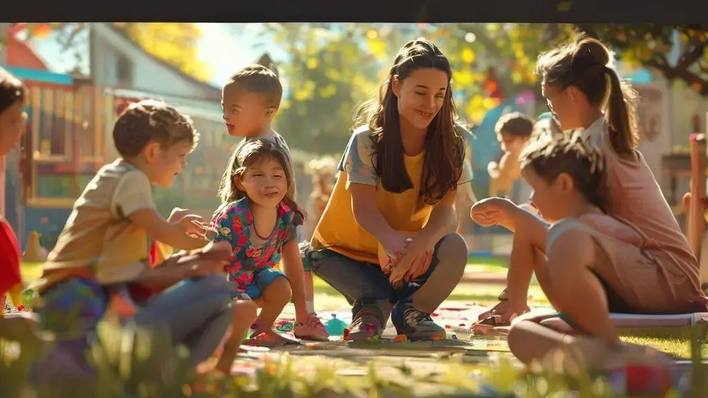 Como a interação social influencia o desenvolvimento