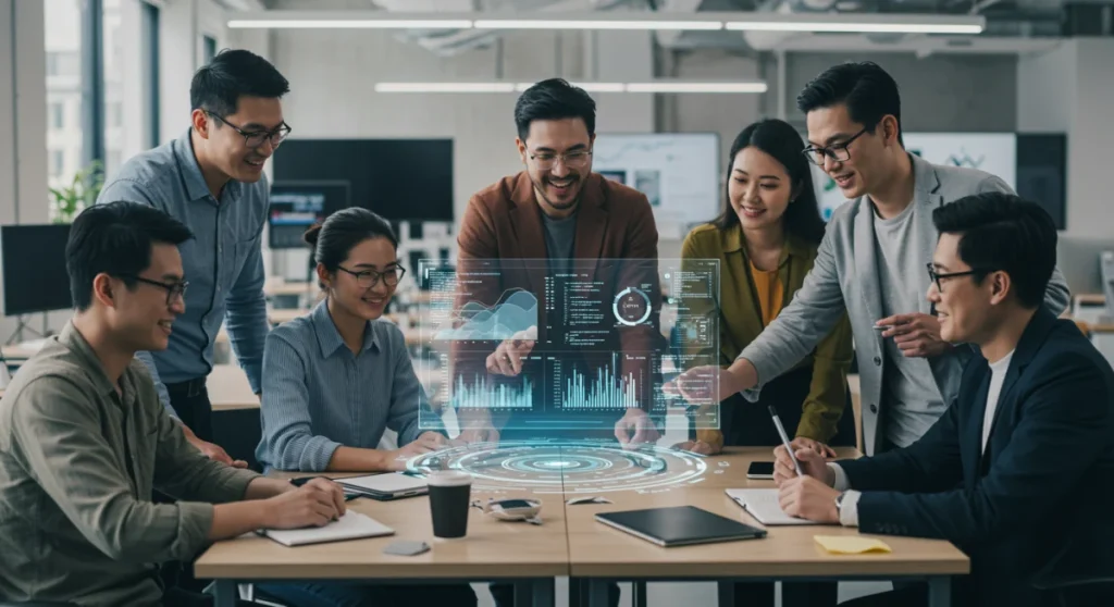 Upskill for the Future: Top Digital Literacy Programs 2026