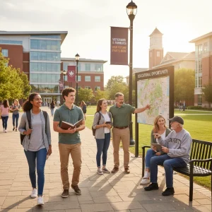 Veterans and dependents planning their education with GI Bill benefits