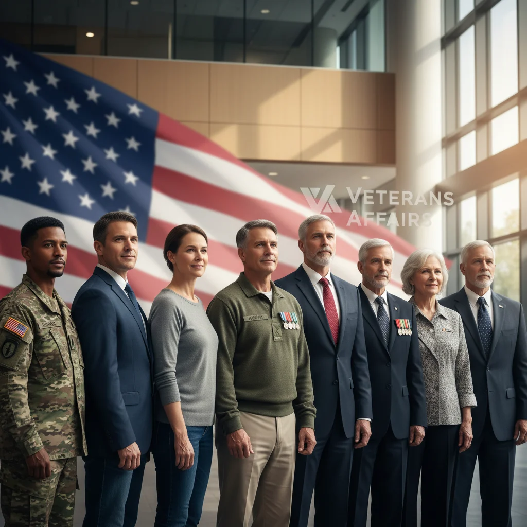 Veterans Affairs 2026: Key Changes in National Benefits and Support Programs Announced This Quarter