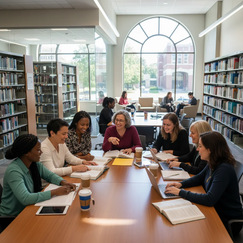2026 State Education Grants for Women: Beyond Federal Aid