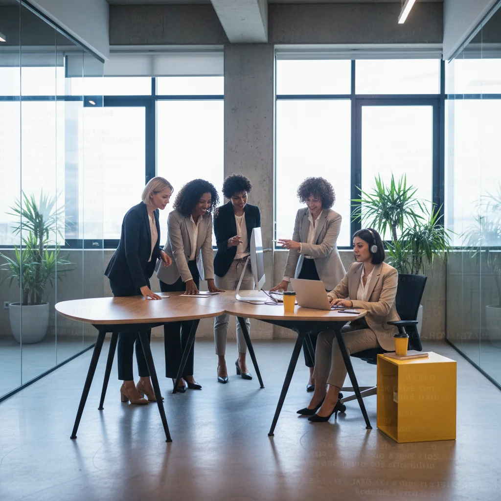 U.S. Labor Law Updates 2026: Impact on Women’s Employment