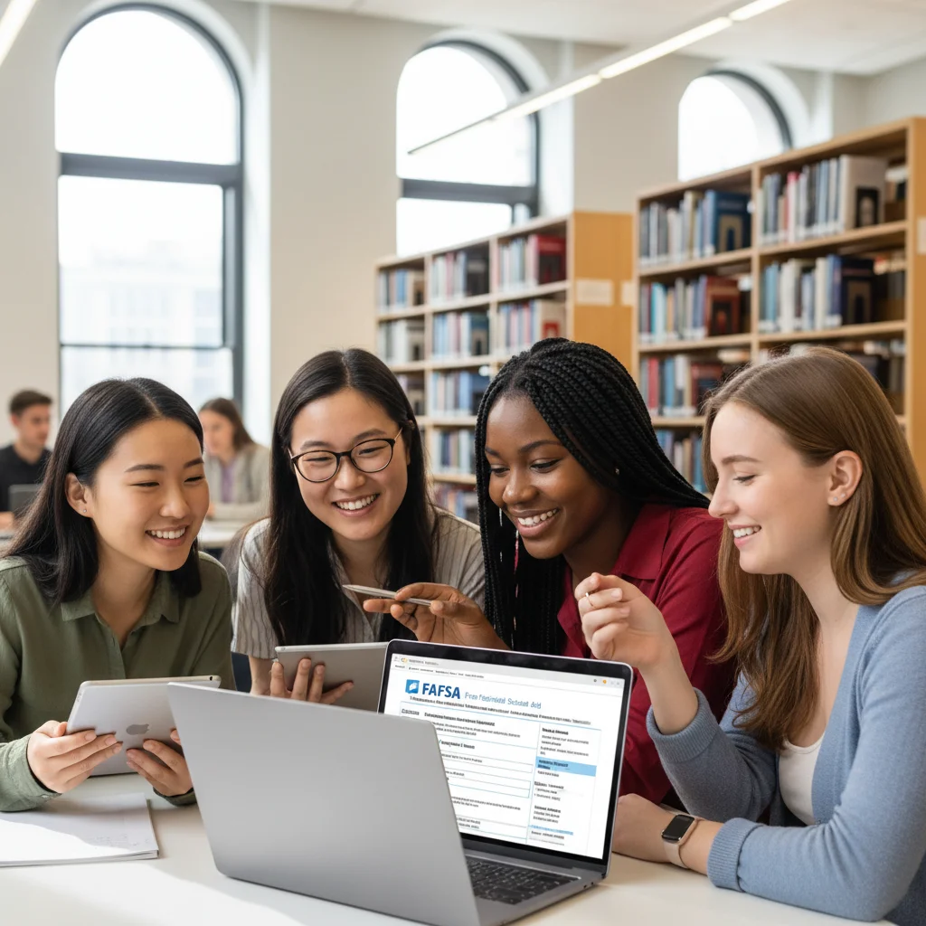 2026 FAFSA Changes: Women’s Guide to Federal Student Aid & Grant Eligibility