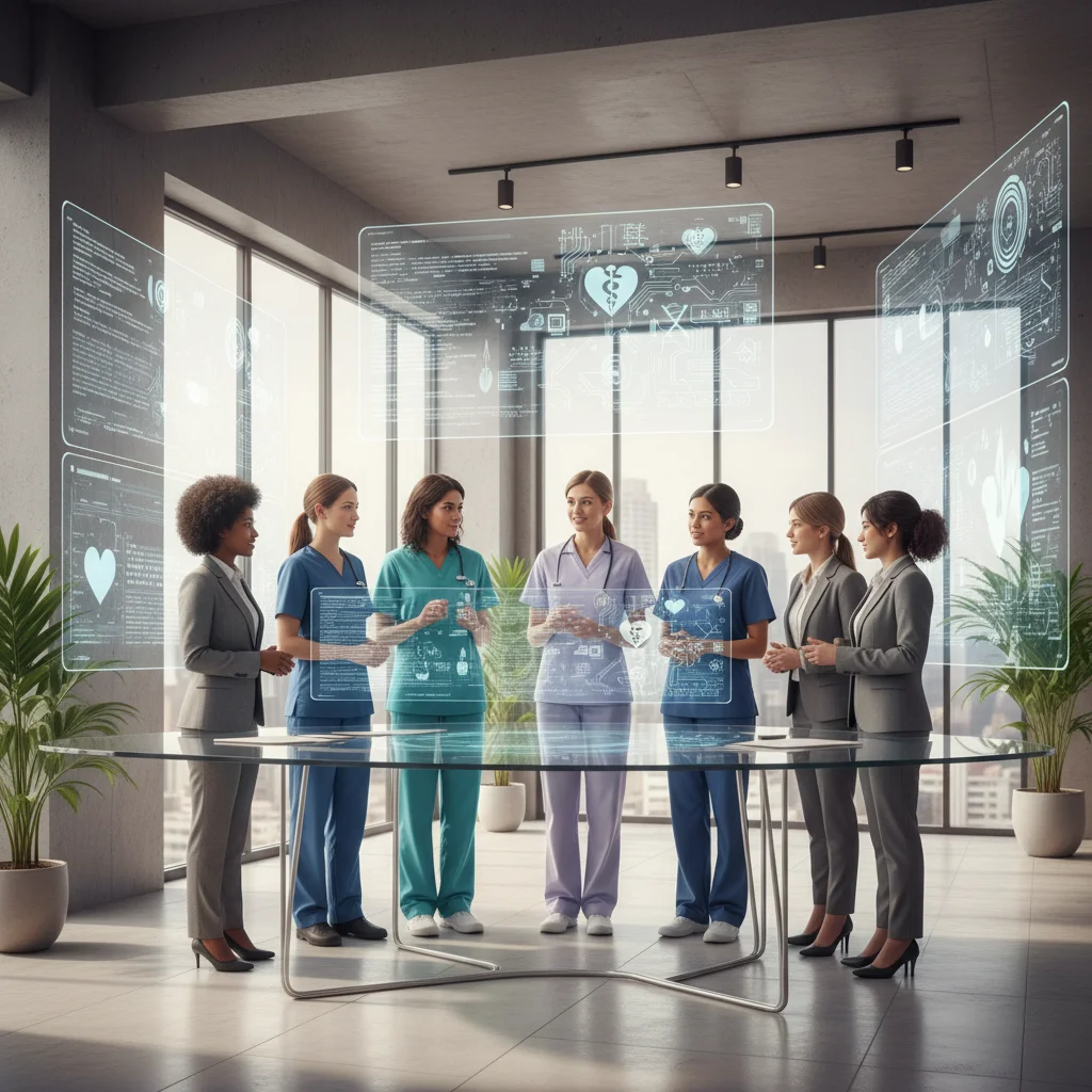 Time-Sensitive Job Opportunities for Women in Tech and Healthcare by Q3 2026: Don’t Miss Out!