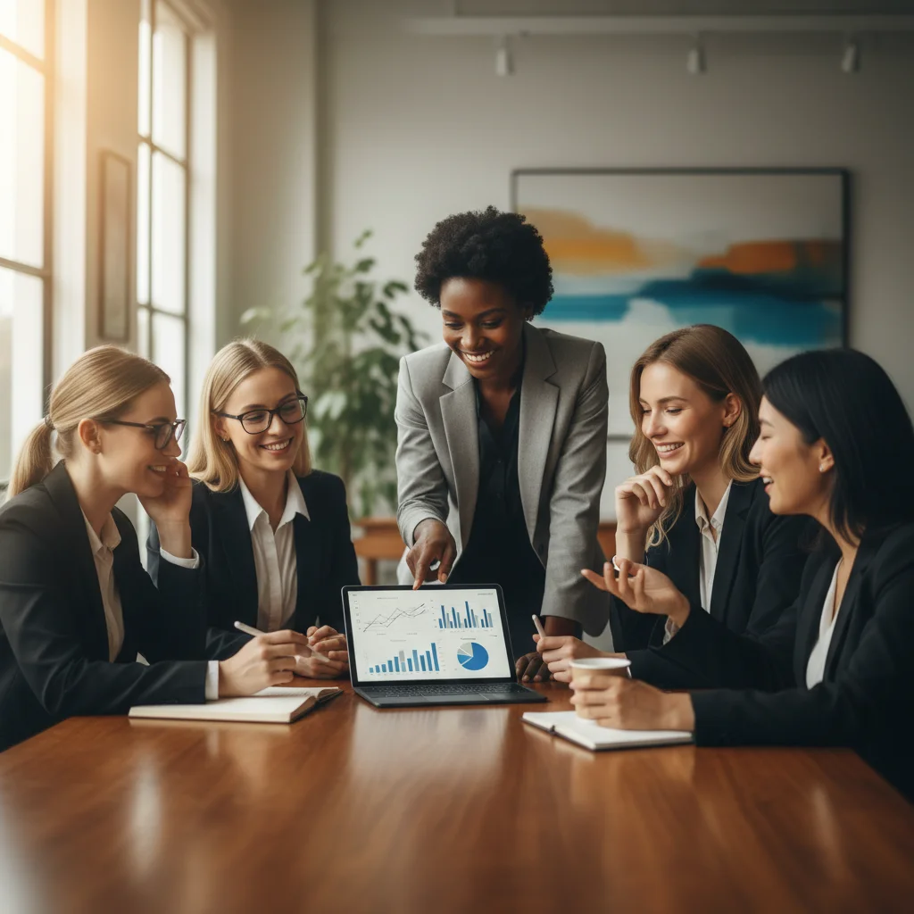 Upskill for Success: Top Certifications for Women to Boost Earnings