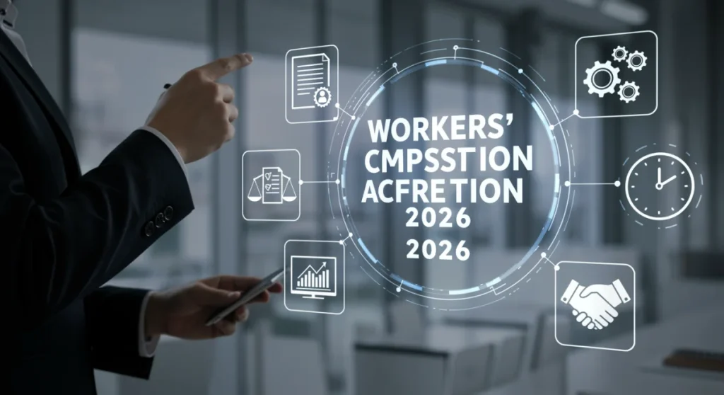 Workers’ Compensation 2026: Navigating New Regulations for Timely Claim Approvals